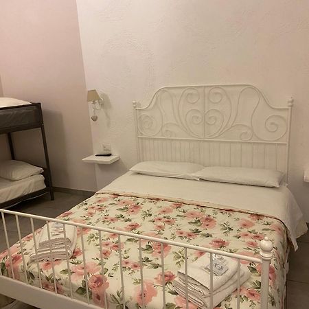 Beb La Gemma Bed and Breakfast Napoli Eksteriør billede