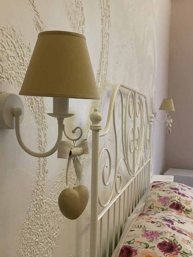 Beb La Gemma Bed and Breakfast Napoli Eksteriør billede
