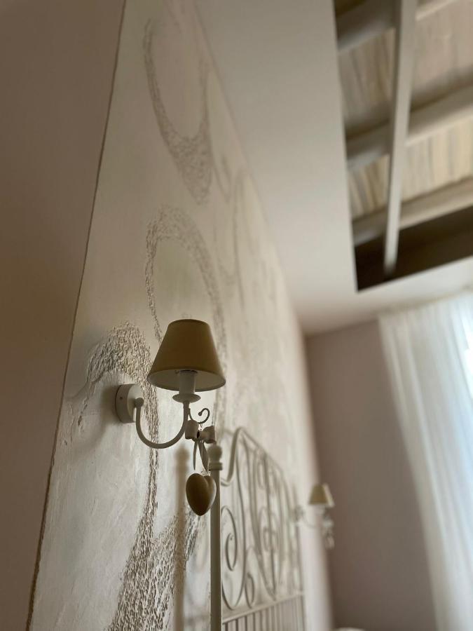 Beb La Gemma Bed and Breakfast Napoli Eksteriør billede