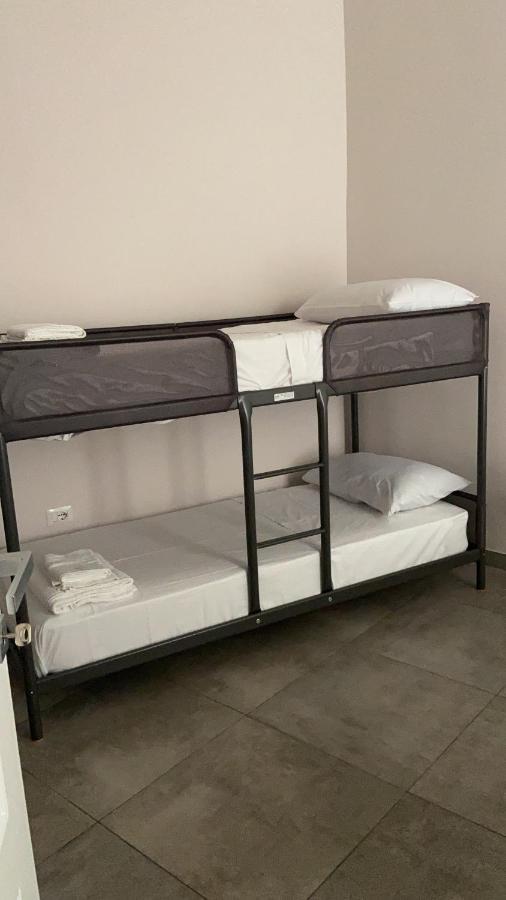 Beb La Gemma Bed and Breakfast Napoli Eksteriør billede